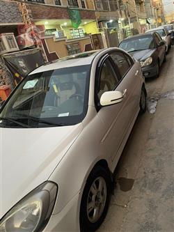 هیوندای ئەکسنت